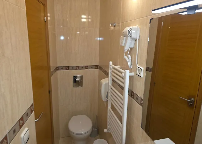 Ξενοδοχείο Santa Catalina By Bossh Hotels!