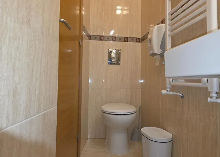 Ξενοδοχείο Santa Catalina By Bossh Hotels! 2*