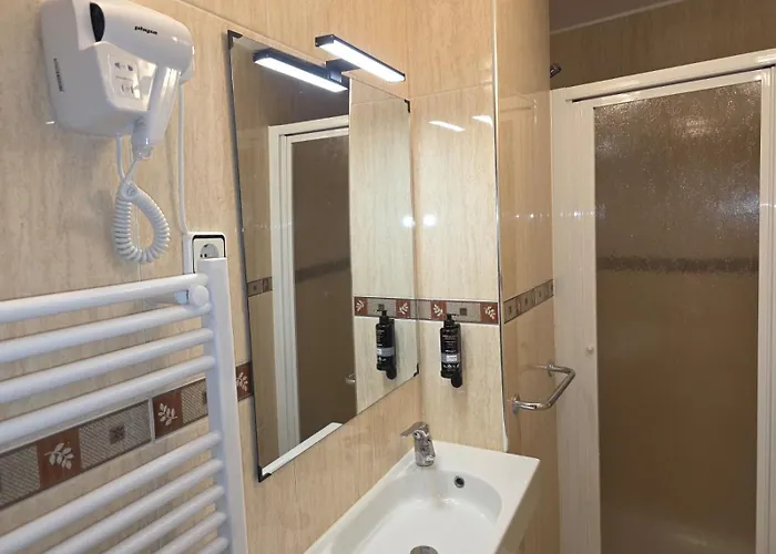 Ξενοδοχείο Santa Catalina By Bossh Hotels!