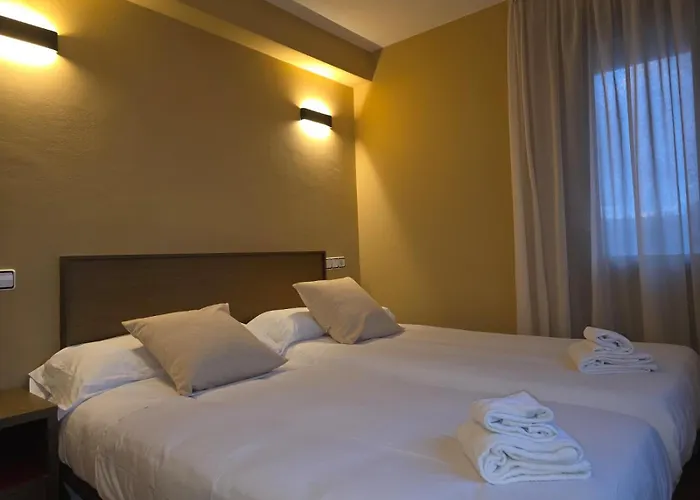 Santa Catalina By Bossh Hotels! 2* A Coruña