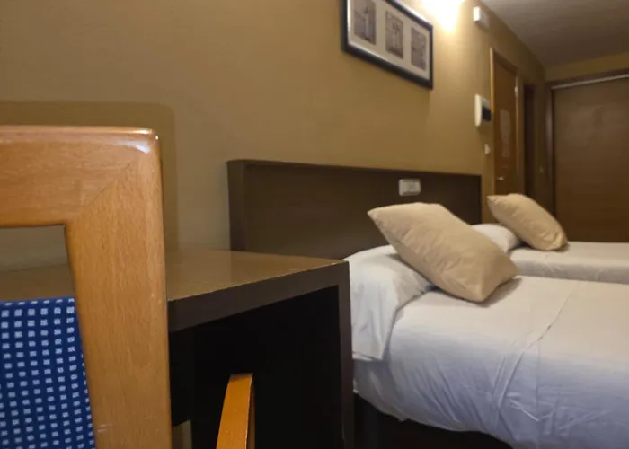 Ξενοδοχείο Santa Catalina By Bossh Hotels! 2*