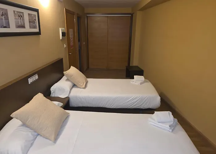 Santa Catalina By Bossh Hotels! Ξενοδοχείο 2*