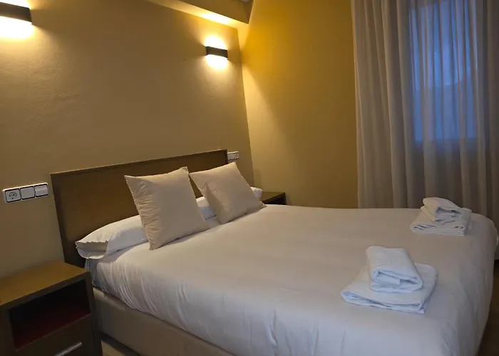 Santa Catalina By Bossh Hotels! 2* A Coruña