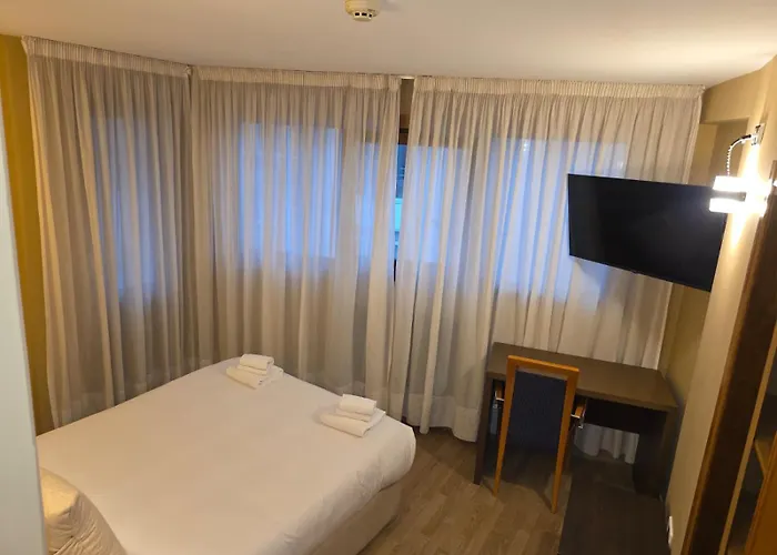 Ξενοδοχείο Santa Catalina By Bossh Hotels!