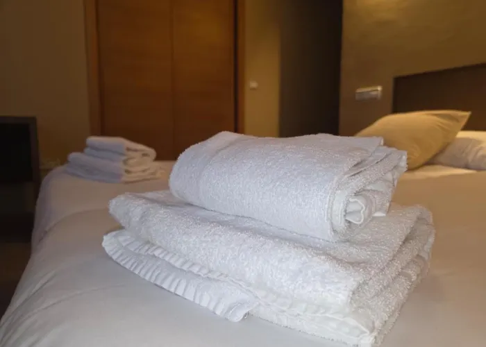 Santa Catalina By Bossh Hotels! Ξενοδοχείο A Coruña