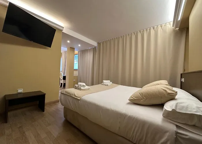 Santa Catalina By Bossh Hotels! Ξενοδοχείο 2*