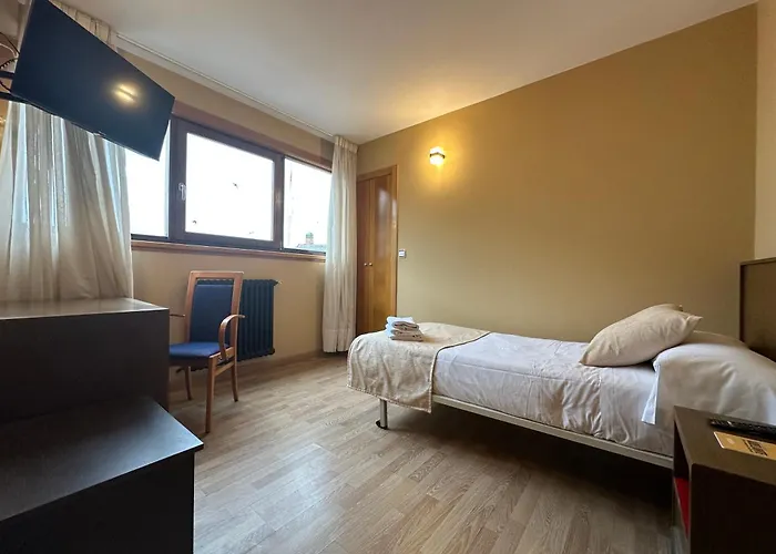 Santa Catalina By Bossh Hotels! Ξενοδοχείο 2*