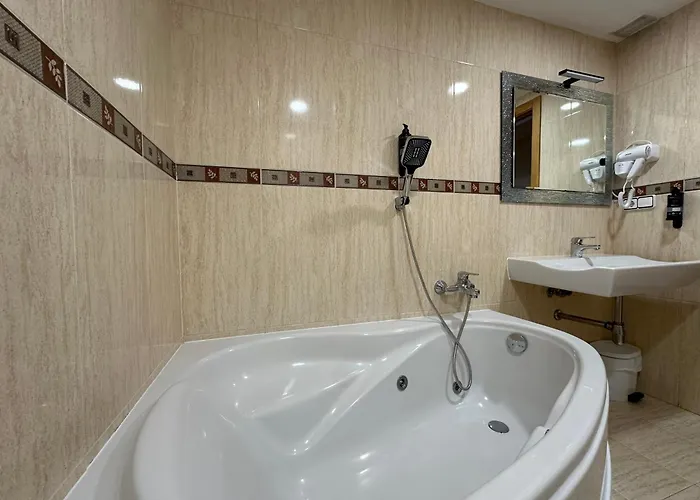 Ξενοδοχείο Santa Catalina By Bossh Hotels! 2*