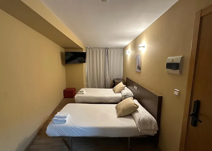 Ξενοδοχείο Santa Catalina By Bossh Hotels!