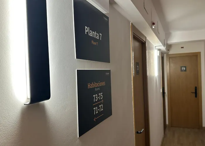 Santa Catalina By Bossh Hotels! Ξενοδοχείο