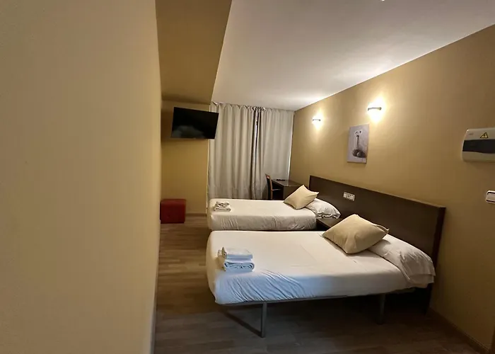 Santa Catalina By Bossh Hotels! Ξενοδοχείο 2*