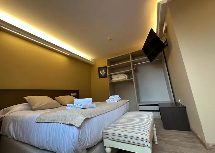 Santa Catalina By Bossh Hotels! Ξενοδοχείο 2*