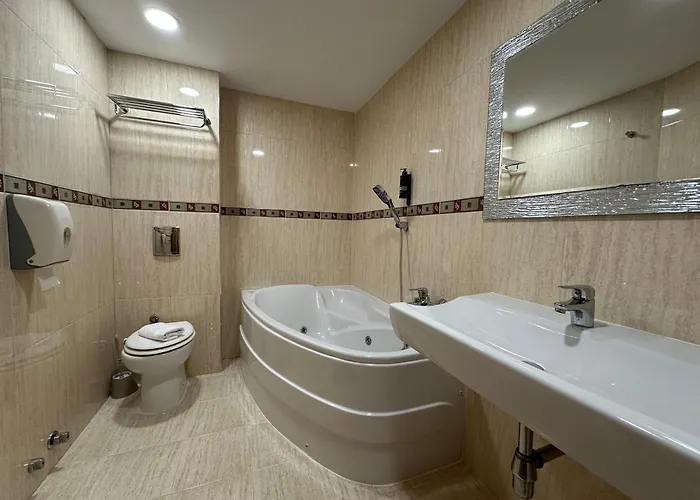 Santa Catalina By Bossh Hotels! Ξενοδοχείο