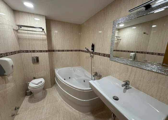 Santa Catalina By Bossh Hotels! 2* A Coruña