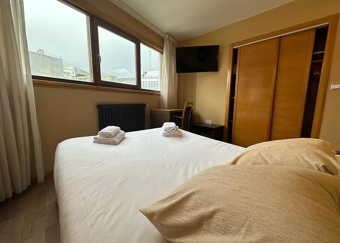 Santa Catalina By Bossh Hotels!