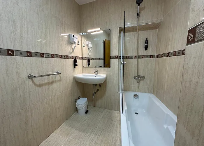 Santa Catalina By Bossh Hotels! A Coruña