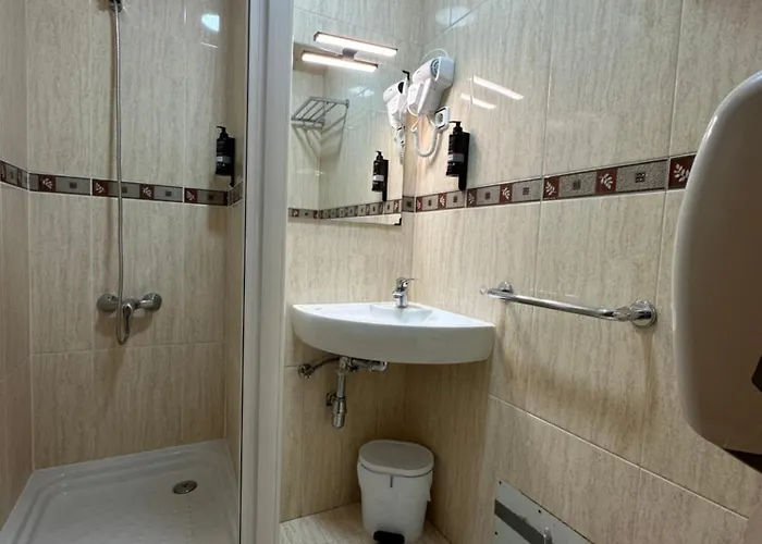 Santa Catalina By Bossh Hotels! Ξενοδοχείο 2*