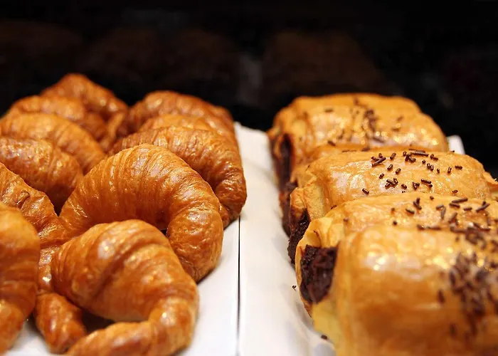 Ξενοδοχείο Santa Catalina By Bossh Hotels!